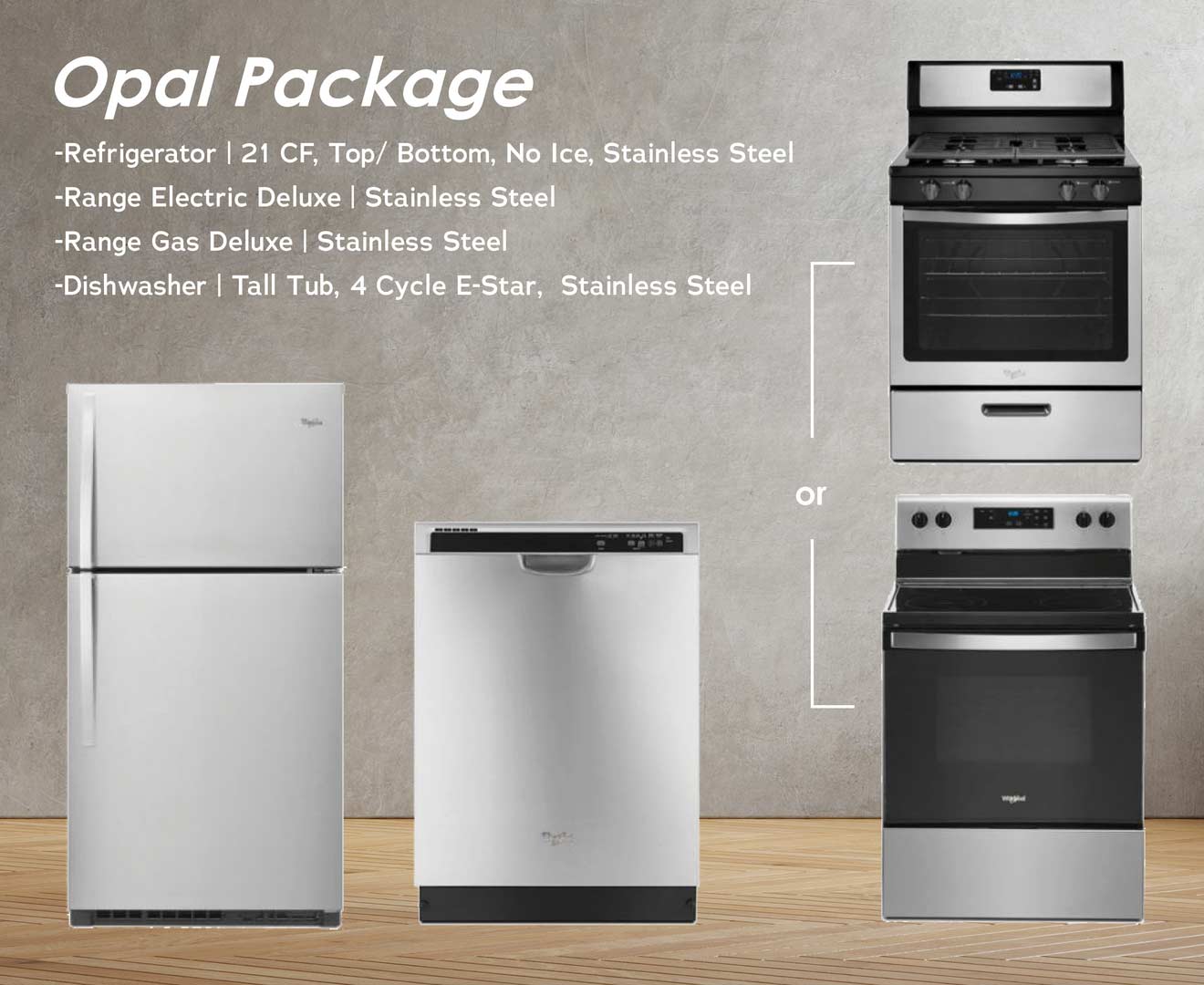 Opal Package