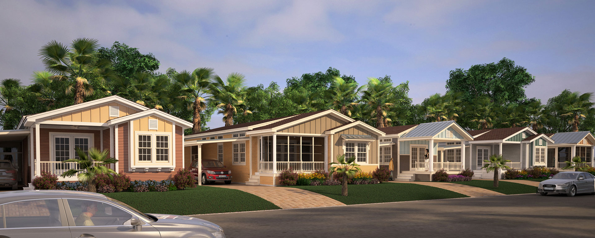Find a Manufactured Home Dealer Location Cavco Homes