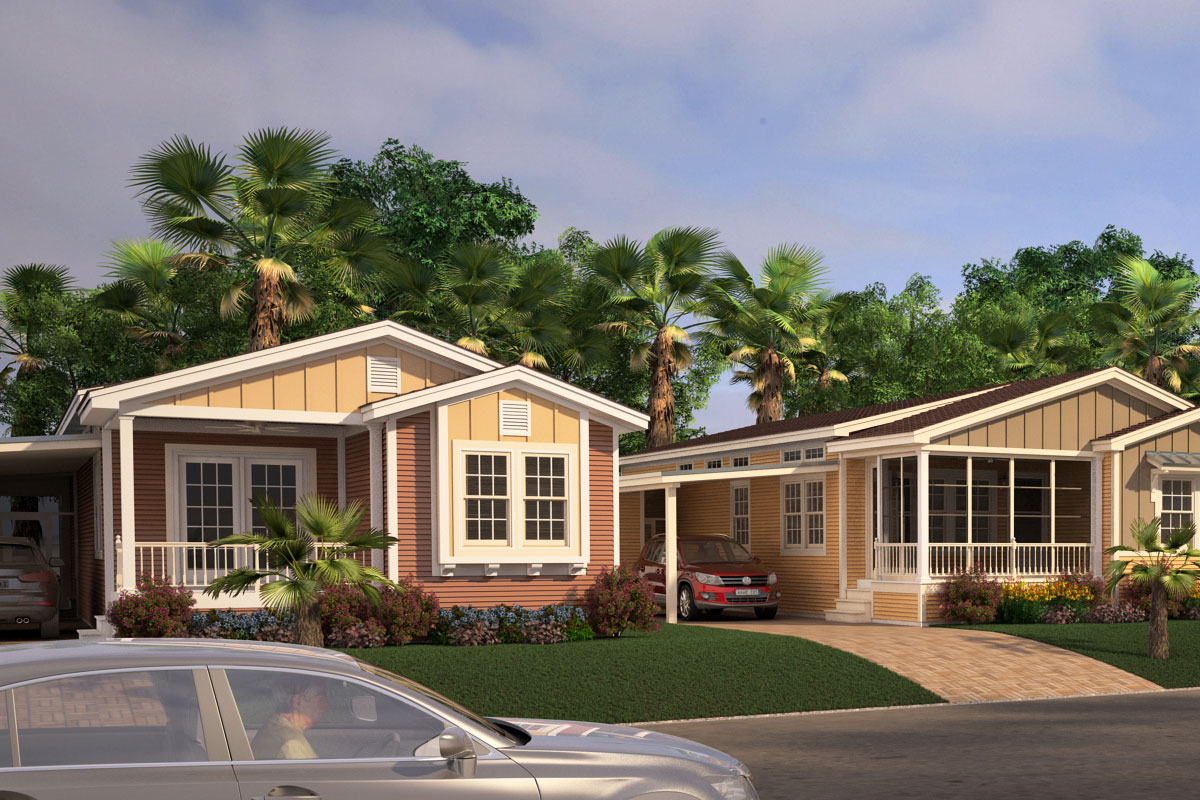 Cavco Brand Homes Cavco Industries family of home builders and home