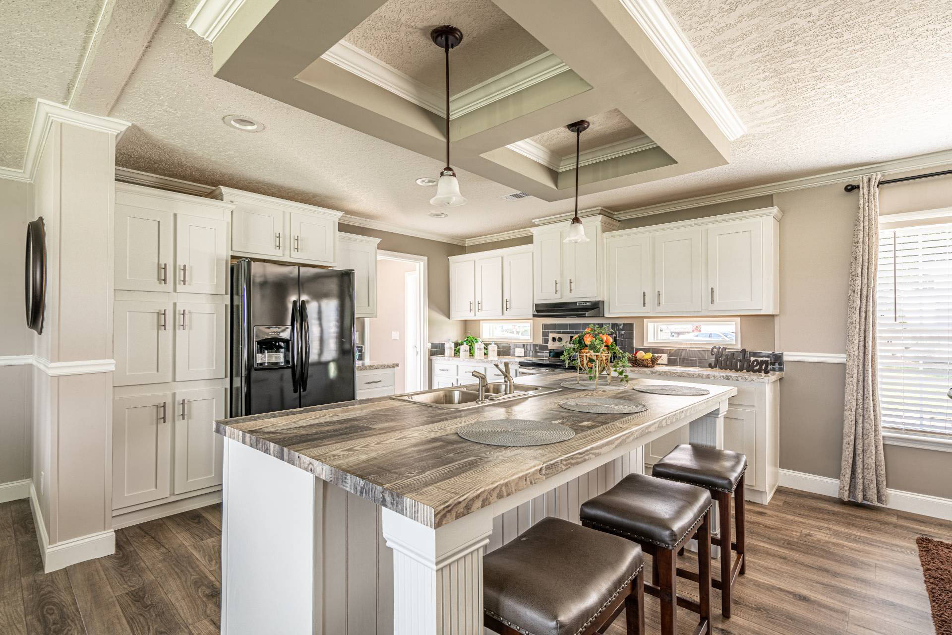Destiny Homes Big Country