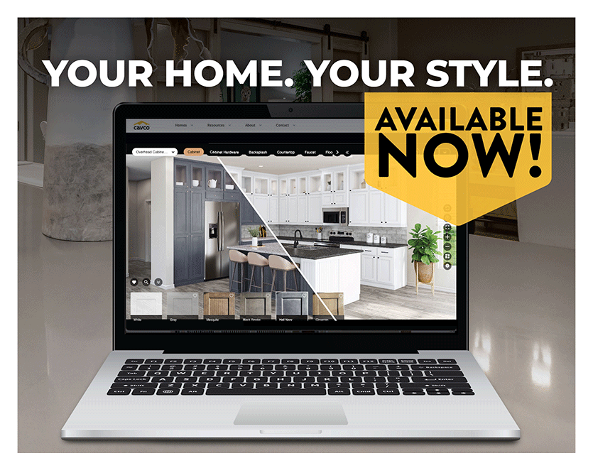 Accessory Dwelling Unit manufactured home from Cavco