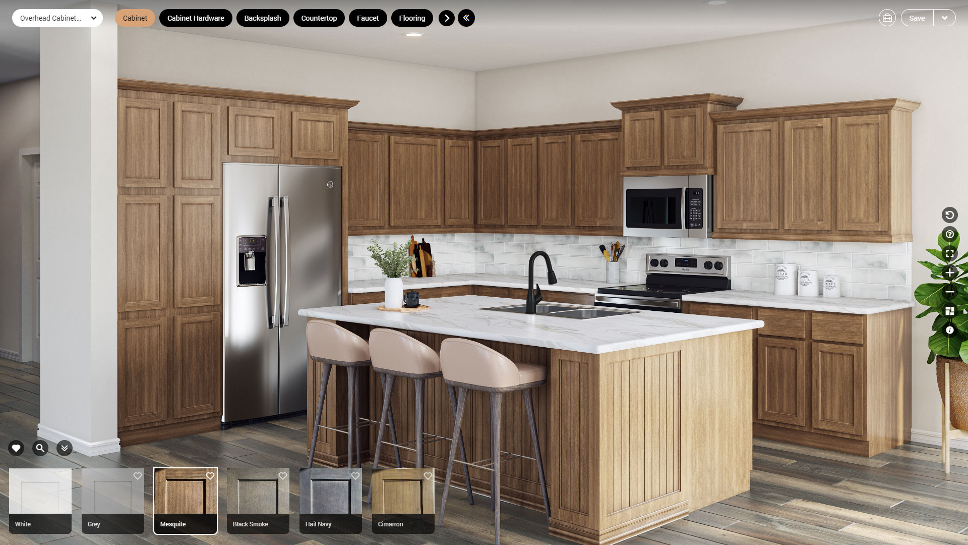 Digital Home Design Center of Manufactured Homes in Prescott Valley, AZ Southwest Homes, a