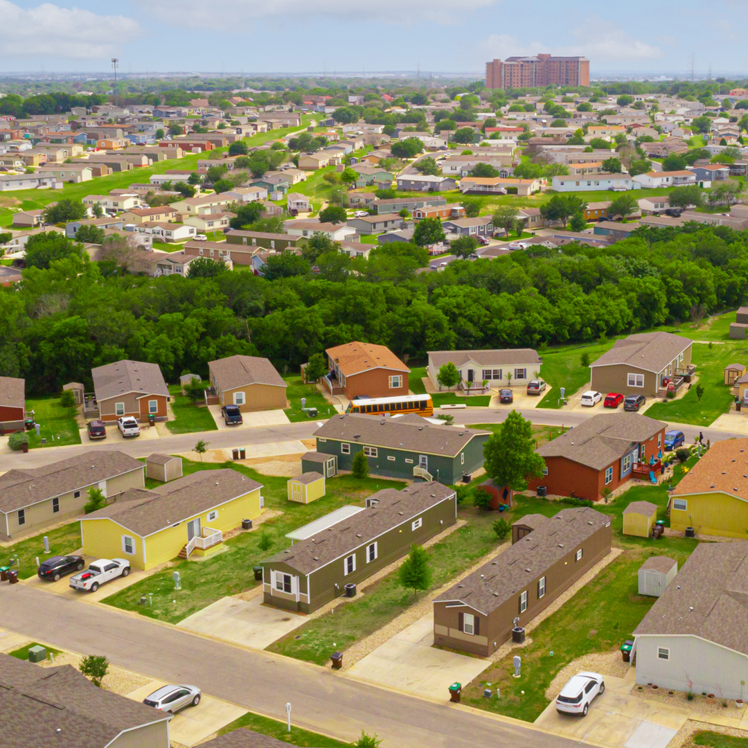 Our Communities