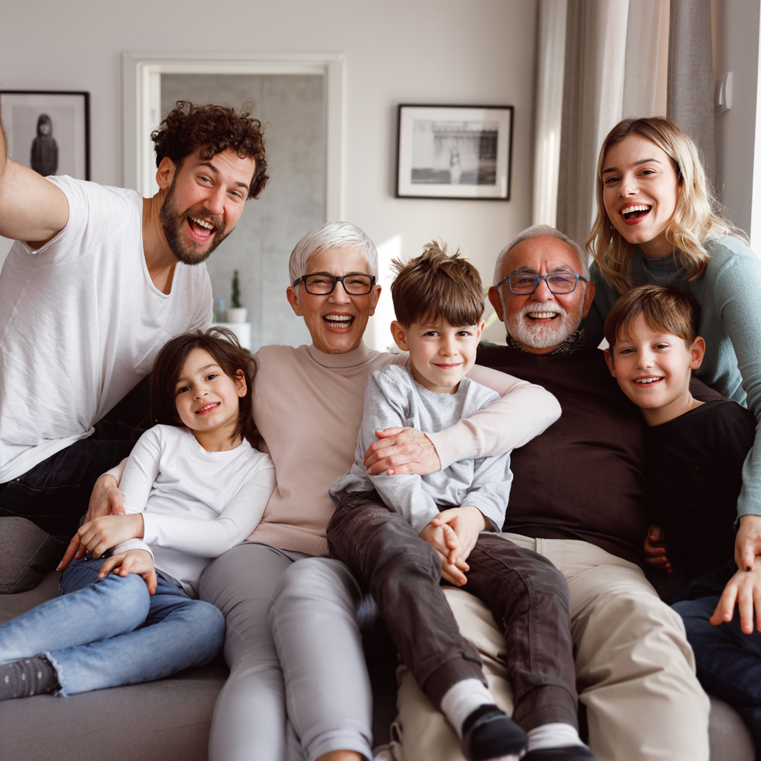 Our Homebuyers