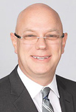 Steven Moster