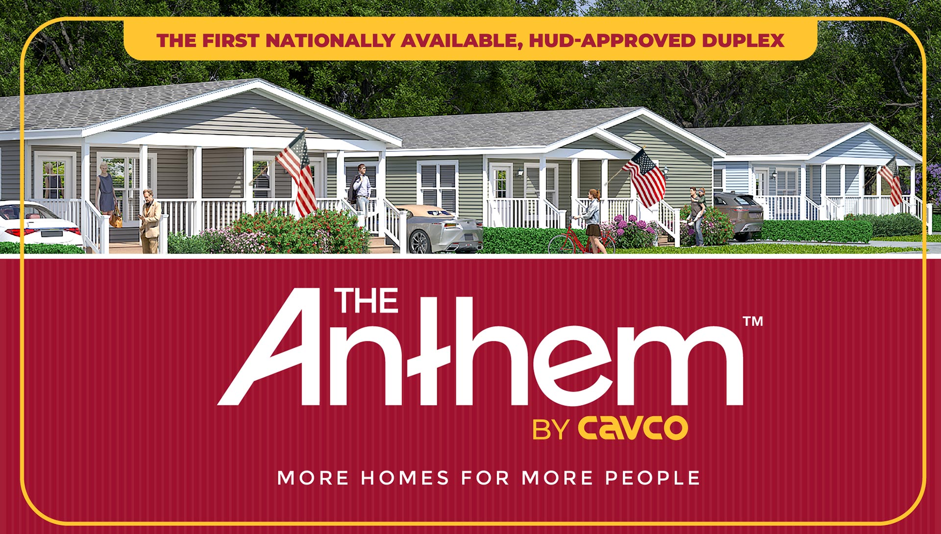 Cavco Home Brands Manufactured Homes, Mobile Homes, Modular Homes and
