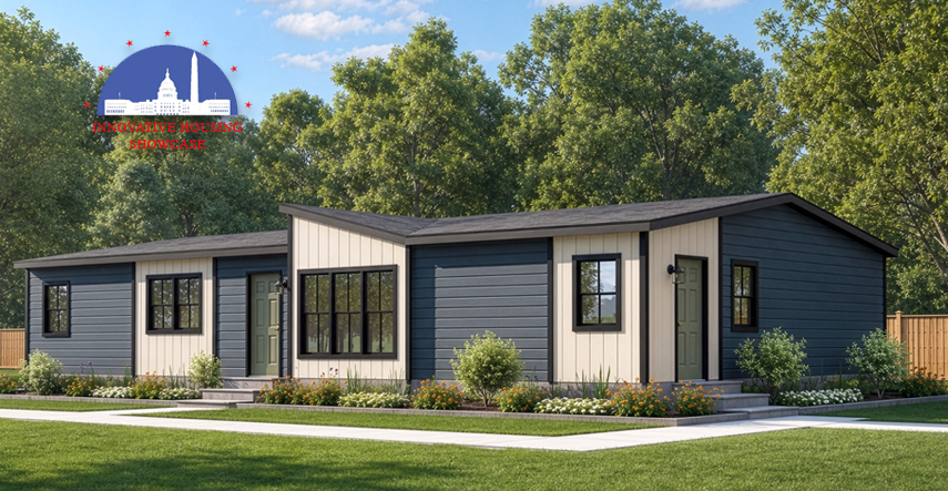 Axis Manufactured Home
