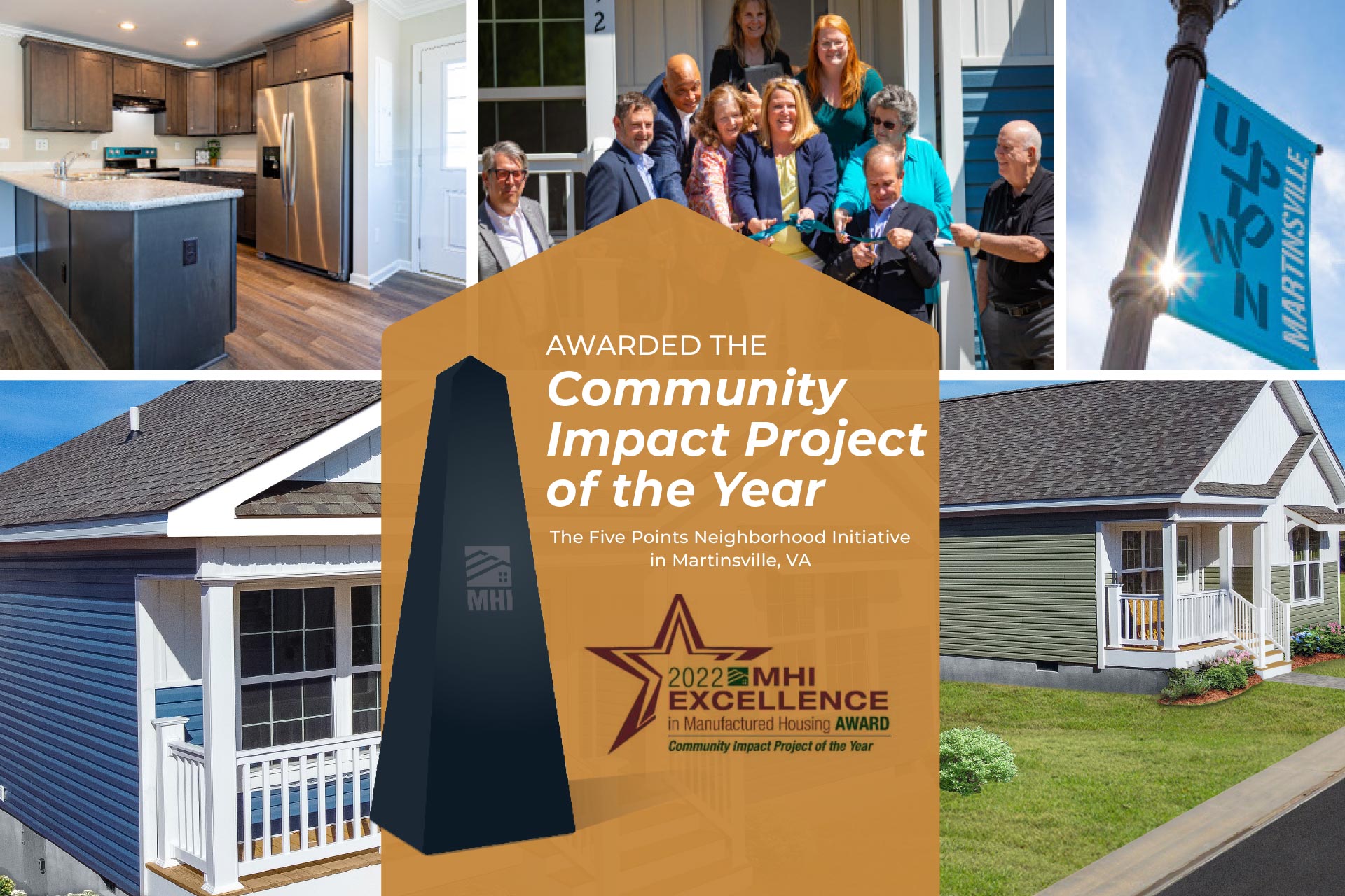 Social Responsibility Cavco Manufactured Homes Social responsibility cavco manufactured homes