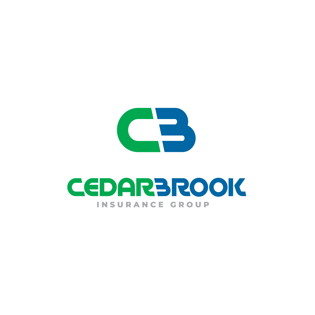 Cedarbrook logo