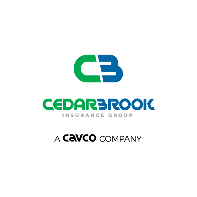 Cedarbrook logo