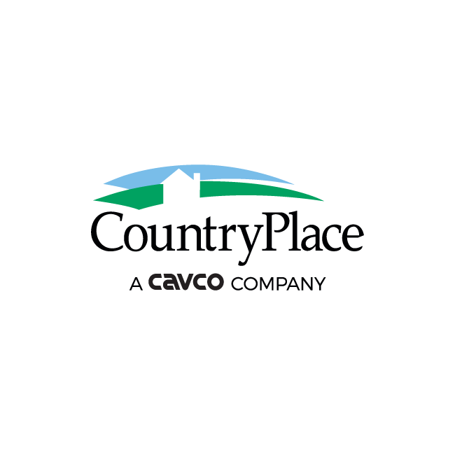 Country Place logo