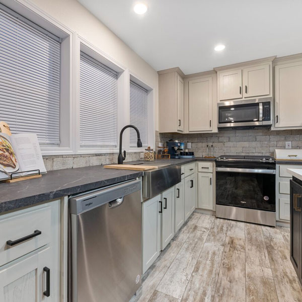 high-value features and generous room to grow