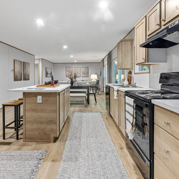 diligent kitchen