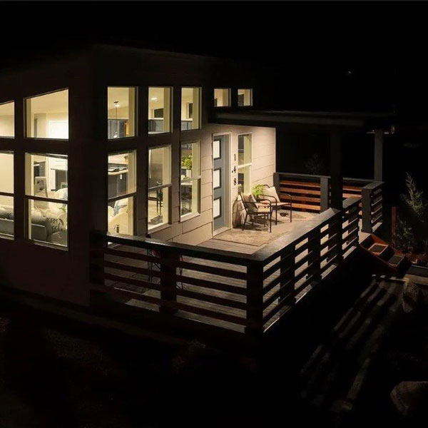 elevated design and exceptional style