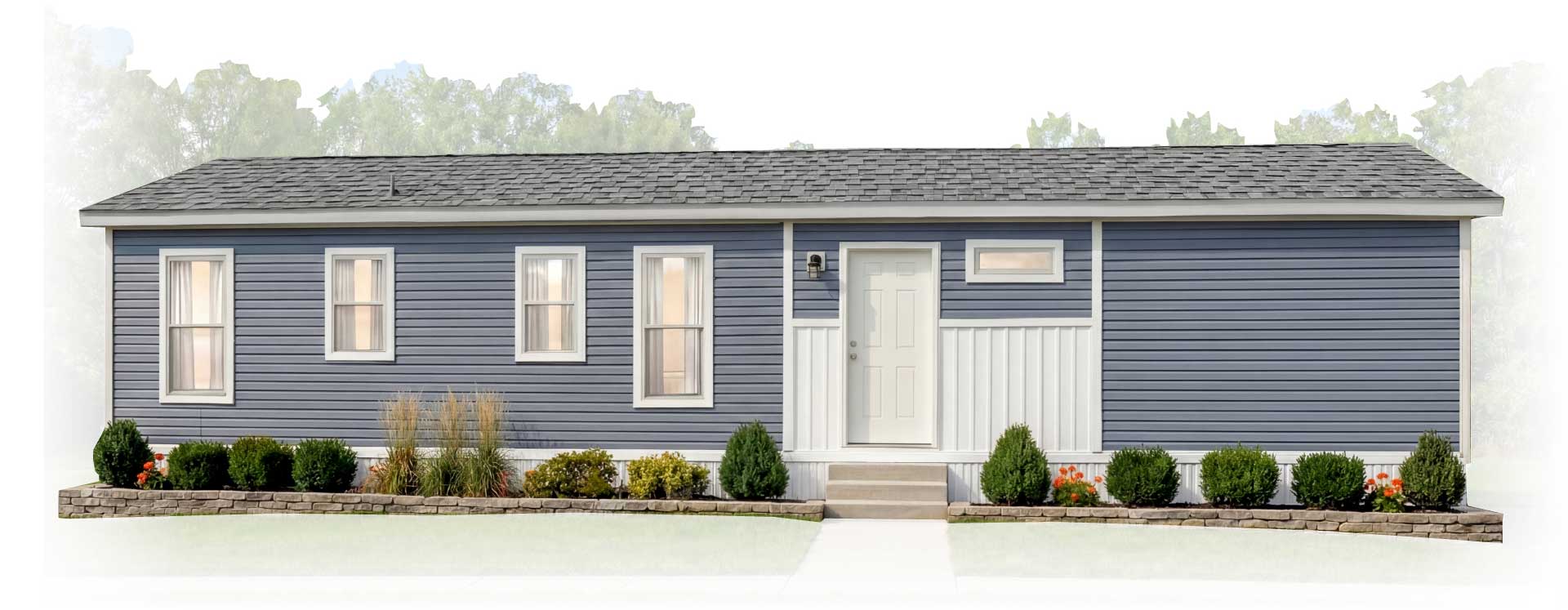 Halo - Built by Cavco | Manufactured Home Product Line