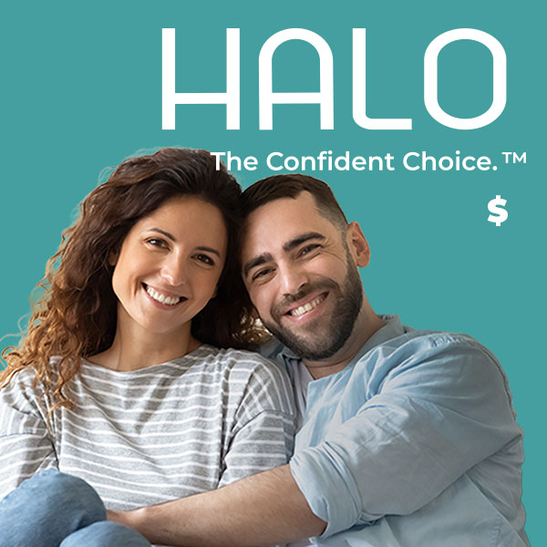 Halo - Built by Cavco | The Confident Choice.™