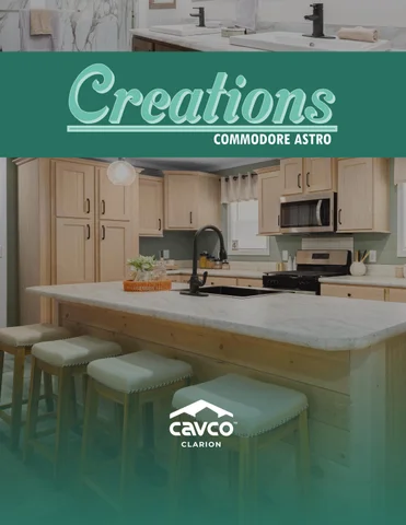 Astro Creations Ranch