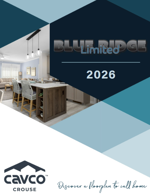 Blue Ridge Limited