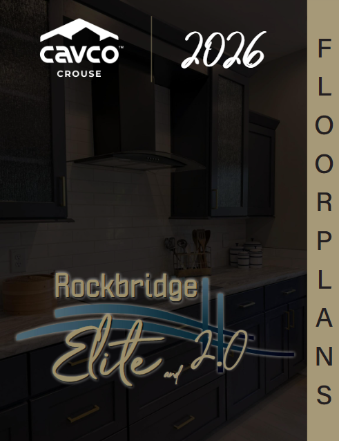 Rockbridge Elite