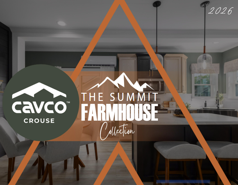 The Summit Farmhouse Collection