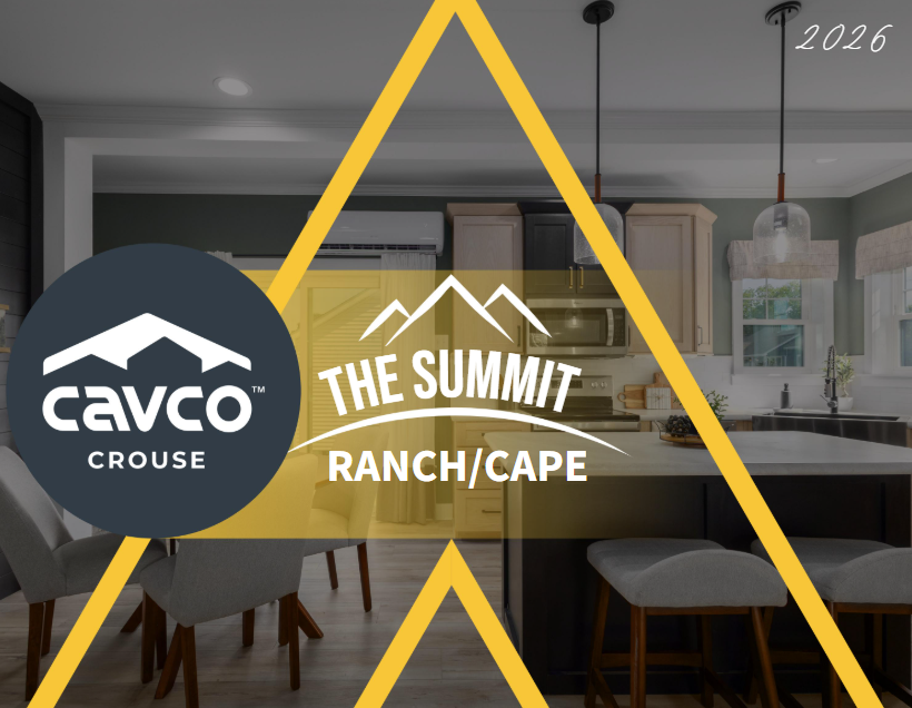The Summit Ranch/Cape