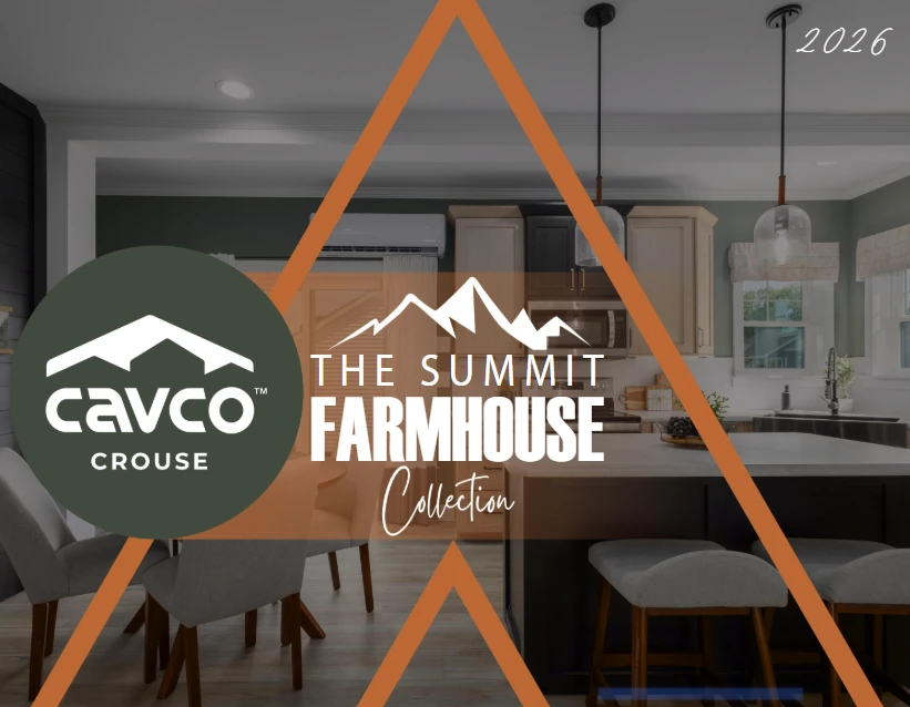 The Summit Farmhouse Collection