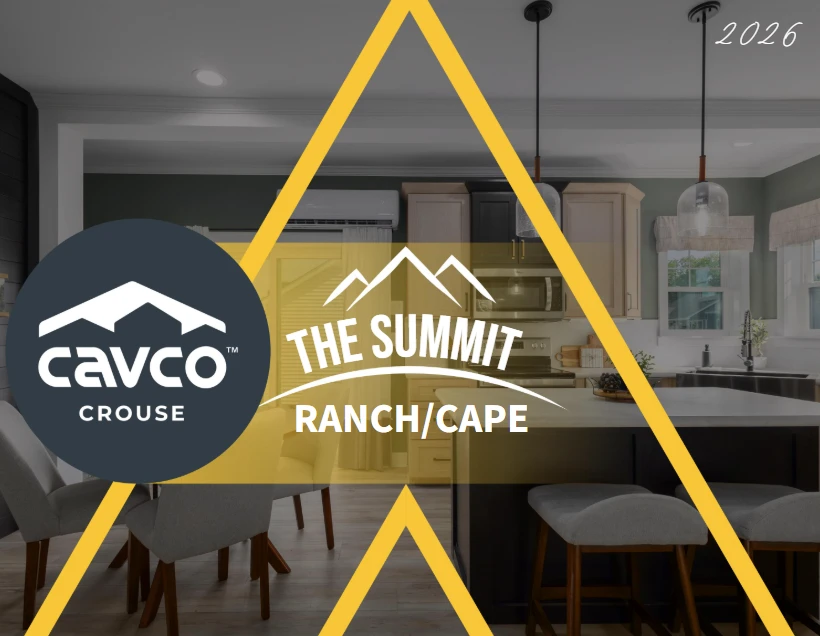 The Summit Ranch/Cape