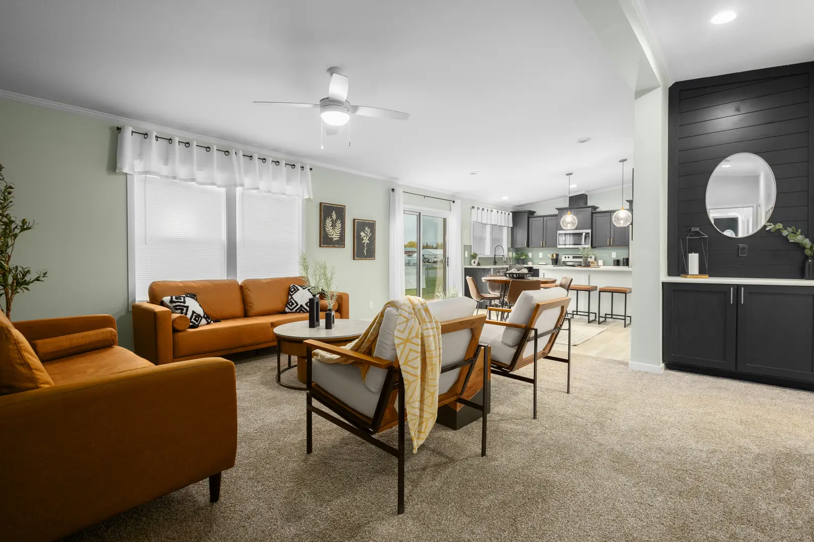 R-Anell Homes is now Cavco - Crouse