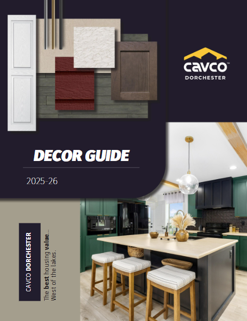 Décor Guide