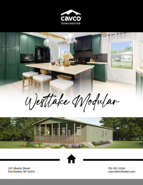 Westlake Modular