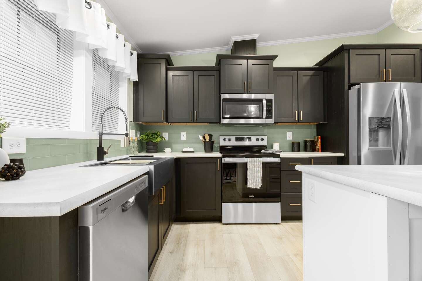 Cavco - Dorchester series feature entry level single section homes to off frame modular products