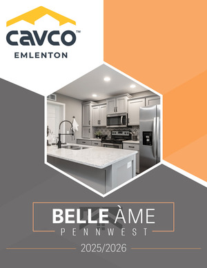 Belle Ame