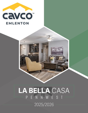 La Bella Casa