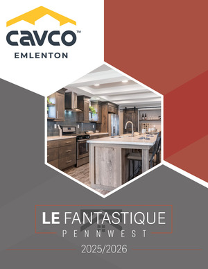 Le Fantastique