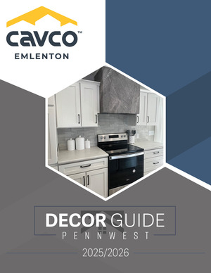 Décor Guide