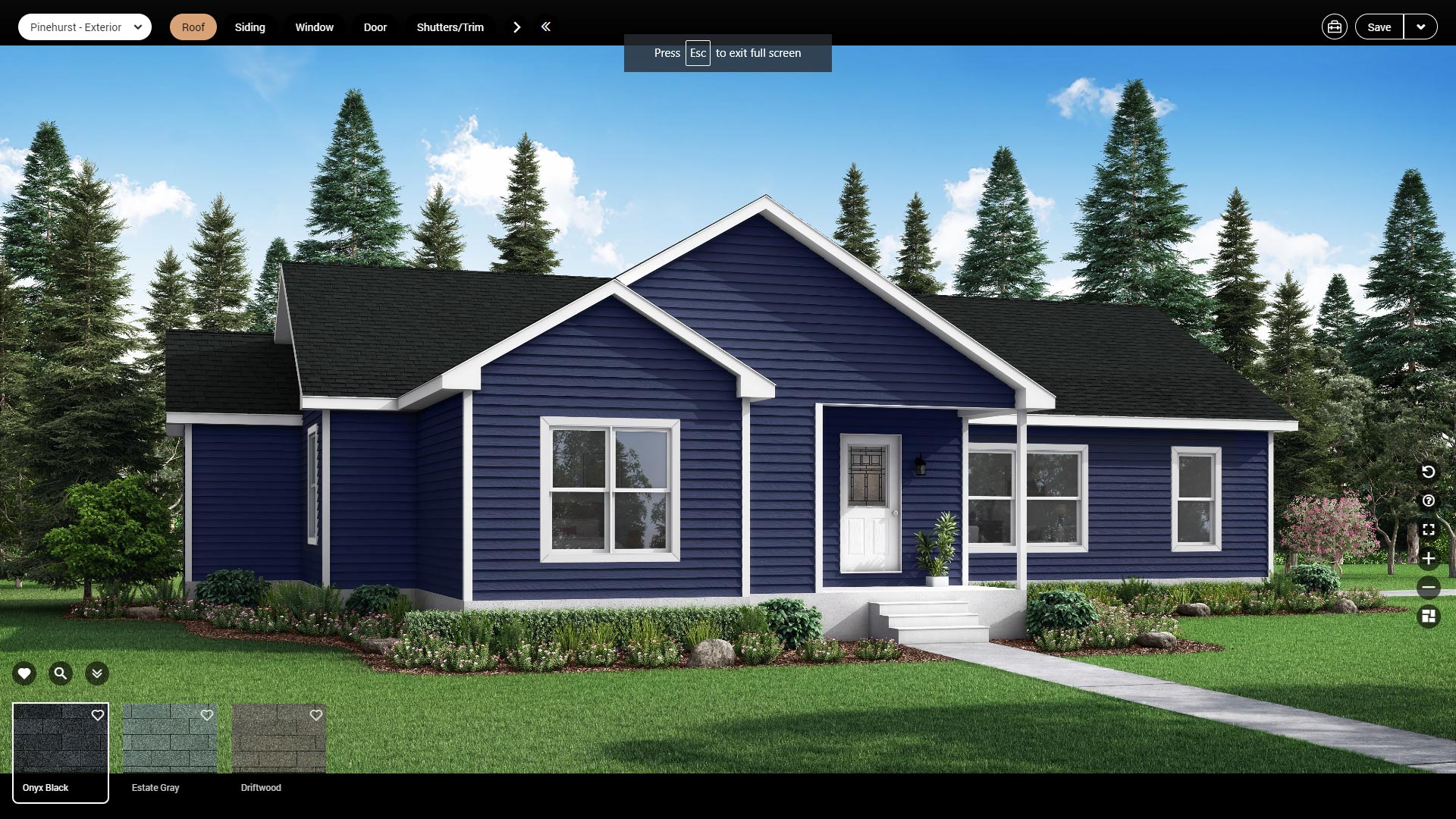Digital Home Design Center of Manufactured Homes in Gaylord, MI Bob's