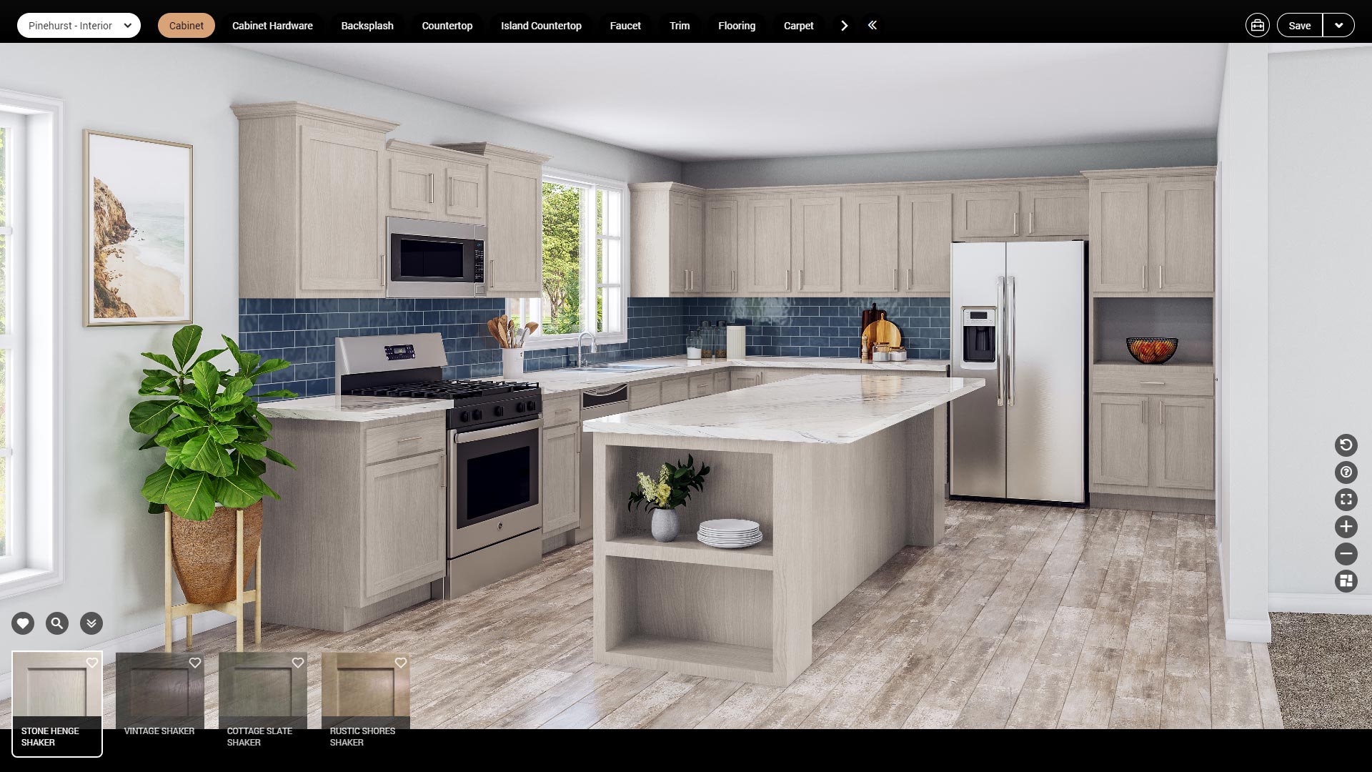 Digital Home Design Center of Manufactured Homes in Port Huron, MI