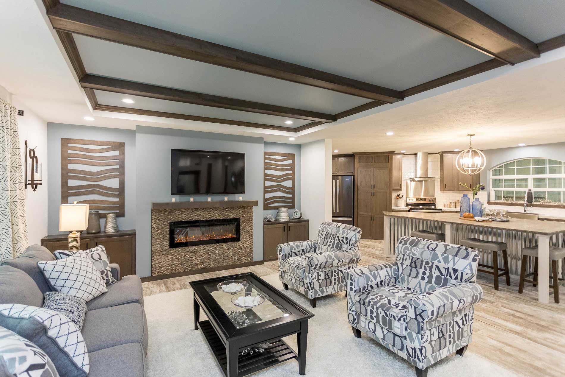 Find a Manufactured Home Floor Plan | Cavco Homes, image size:1900x1266