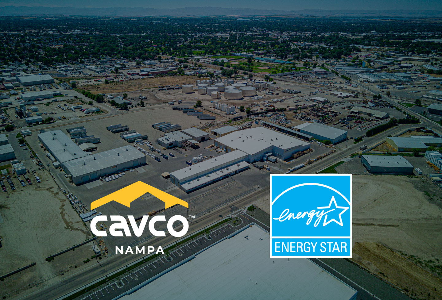 Cavco - Nampa is Every Star Certified