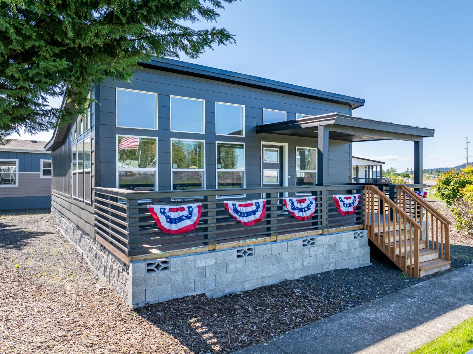 Palm Harbor River's Edge manufactured home | Palm Harbor Millersburg | Palm Harbor Homes