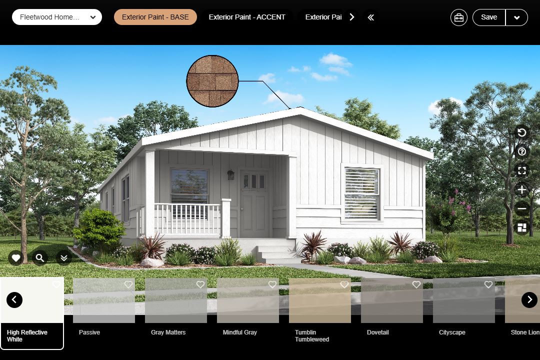 Customize Your Curb Appeal