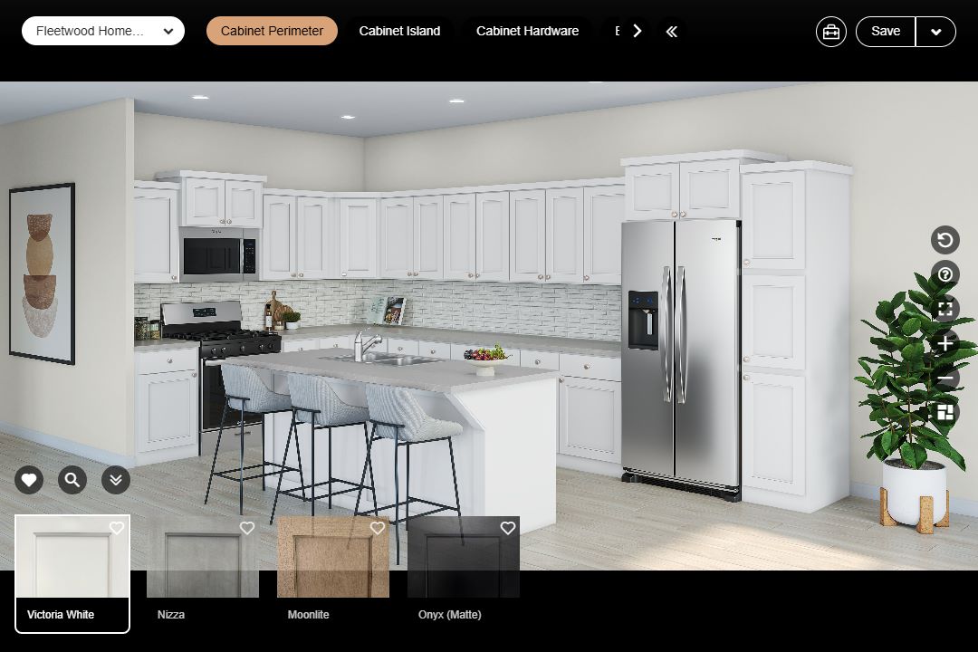 Design Your Kitchen