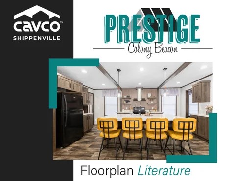Beacon Prestige