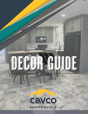 Décor Guide